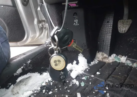 2003 Porsche 911 Carrera/Carrera 4 from USA, damaged, VIN WP0CA29973S653702